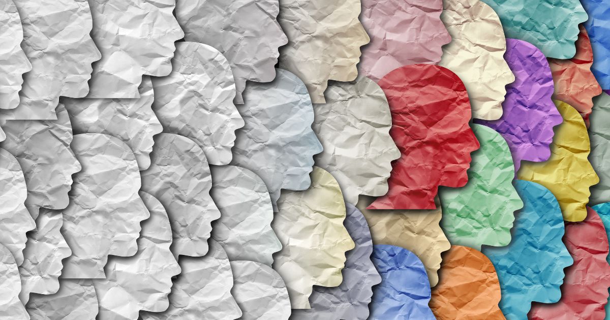 Este es el cambio…