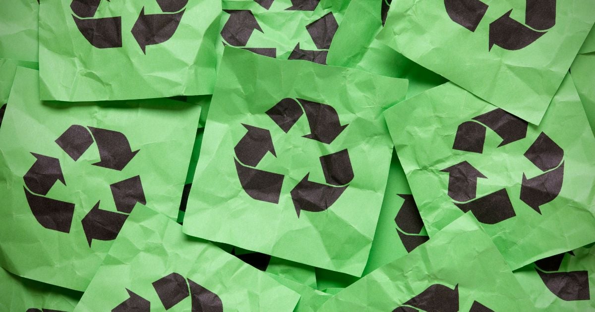 ¿Colombia recicla mucho? Más de 2.5 millones de toneladas de residuos se transformaron durante 2022