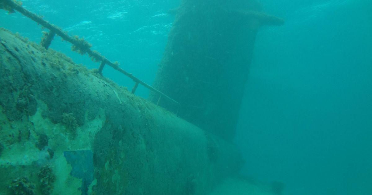 Con el último suceso del submarino perdido, crece el mito trágico del Titanic