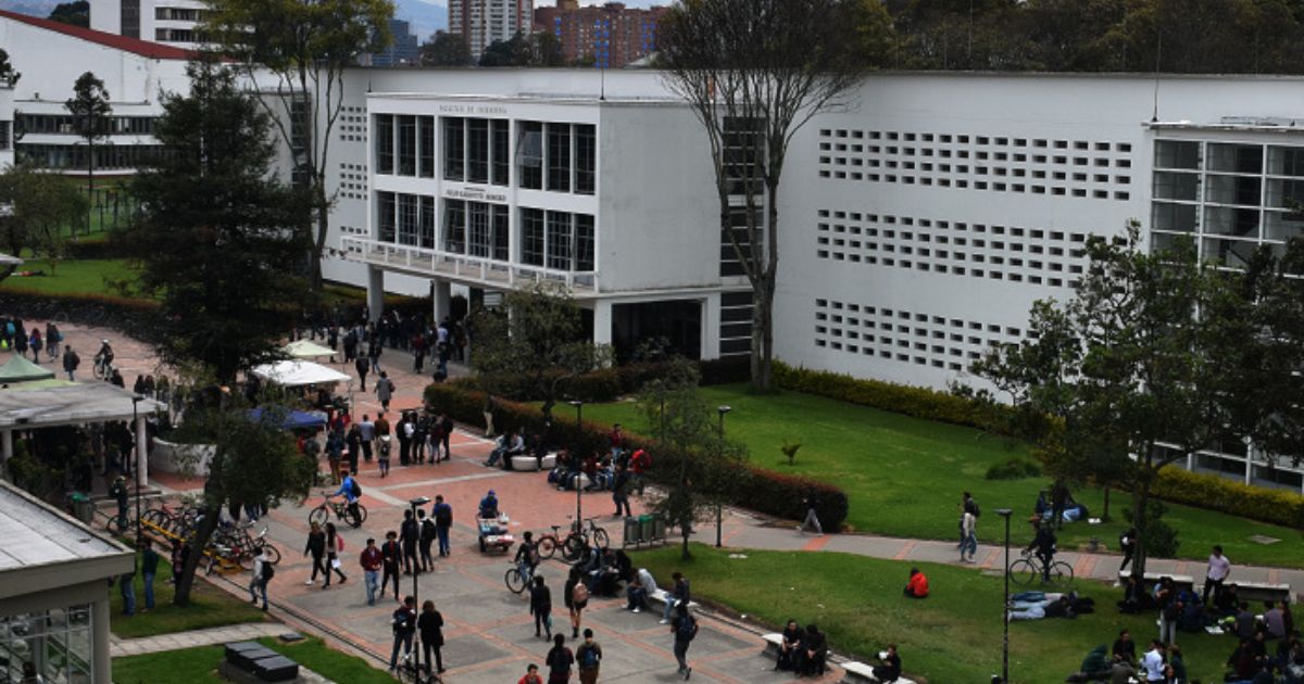 Cobertura universitaria con enfoque territorial