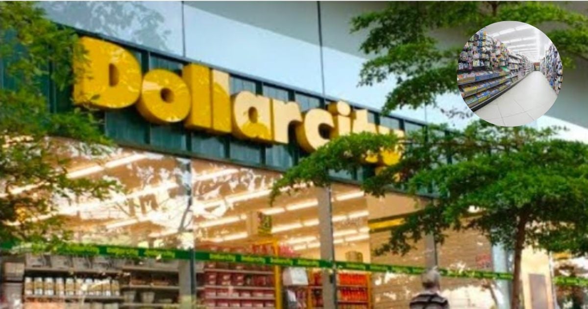 Por fallos en sus productos: la razón por la que Dollarcity podría terminar muy mal en Colombia