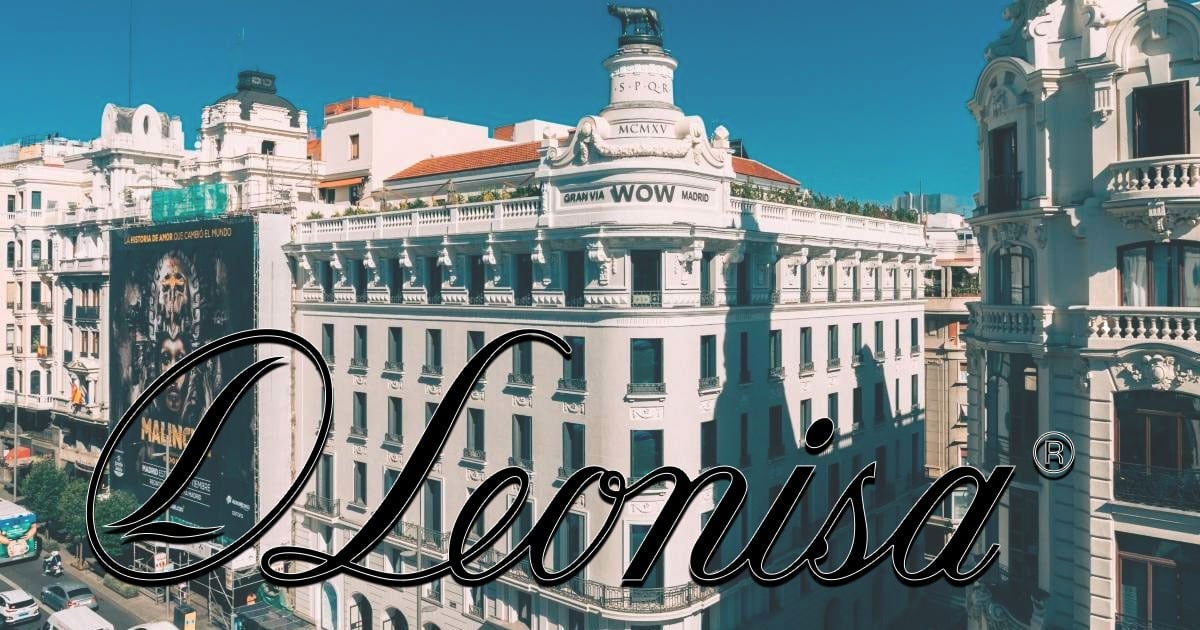 Los Urrea dueños de Leonisa ponen su robusta chequera en España