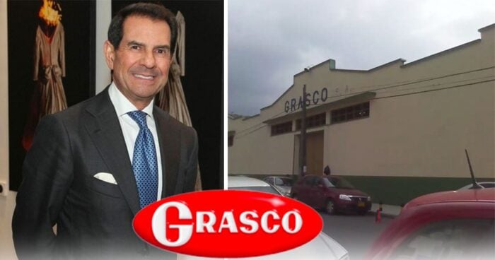 Grasco