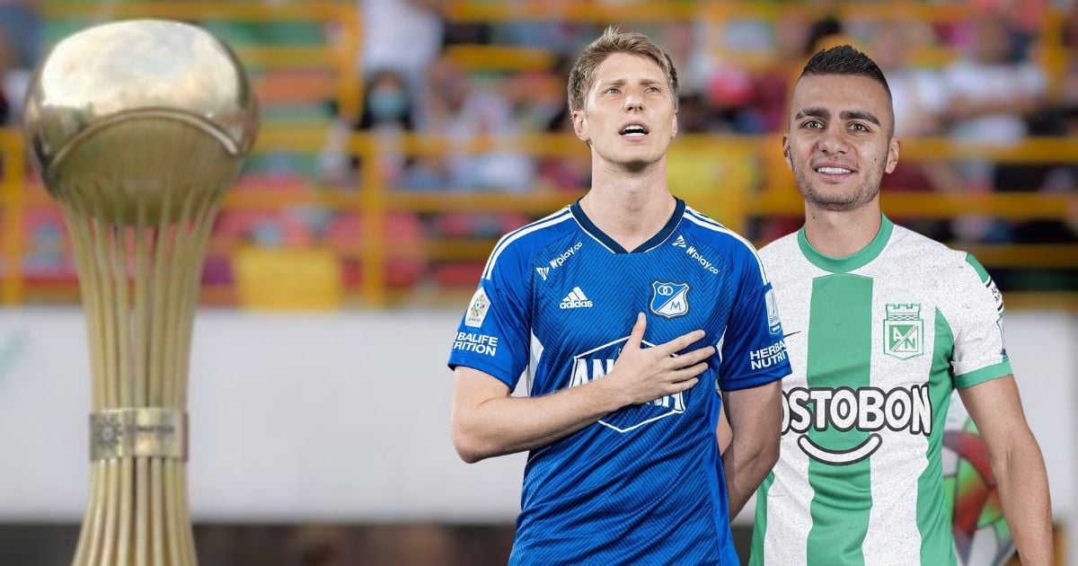 ¿Cuáles partidos de la última fecha de los cuadrangulares se podrán ver sin pagar Win Sports +?