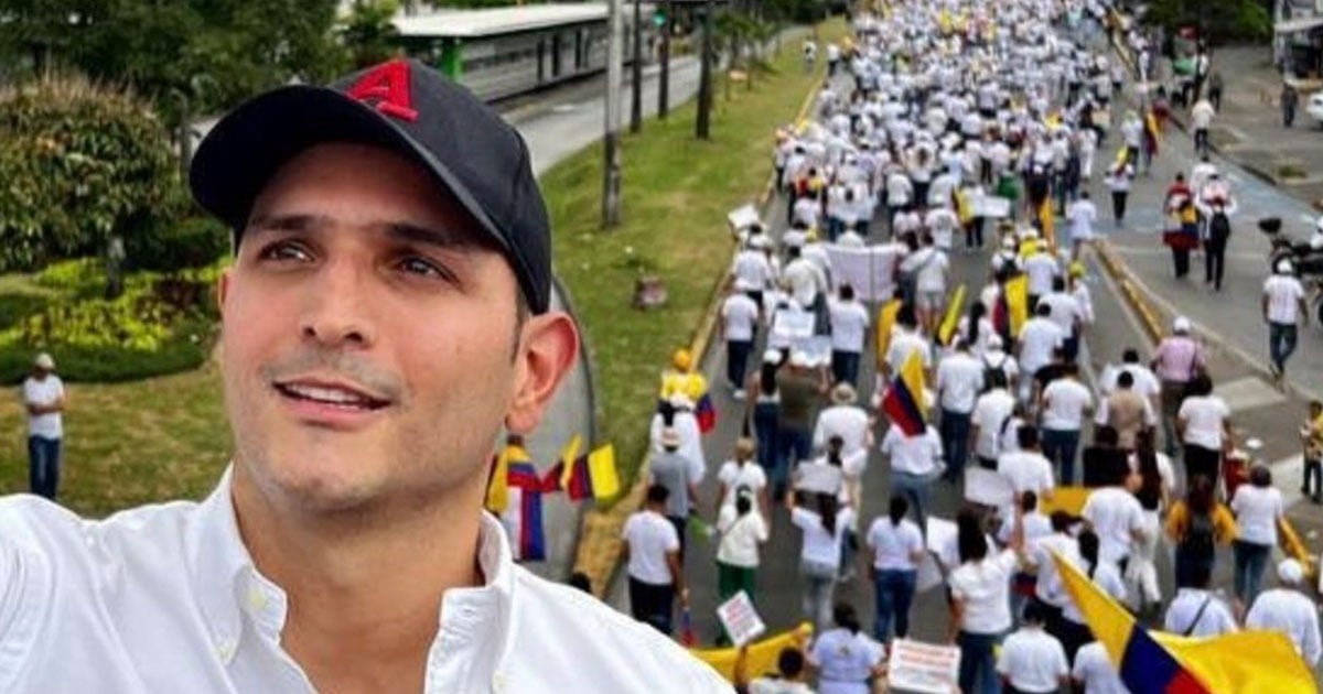 El Bukele colombiano busca construir en Cali la cárcel más grande de sudamerica