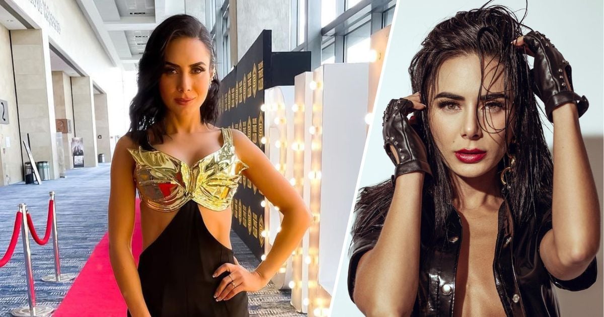 ¿La televisión ya no es buen negocio? El erótico oficio en el que se estrenará Johanna Fadul 