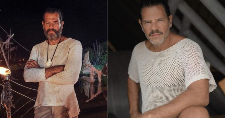 Juan del Mar - El pacto qué dejaría sin premio a Juan del Mar: Todo por la viveza de sus ex compañeros de reality