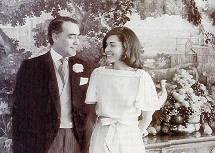  - En qué gasta millones Beatriz Dávila, viuda de Santo Domingo