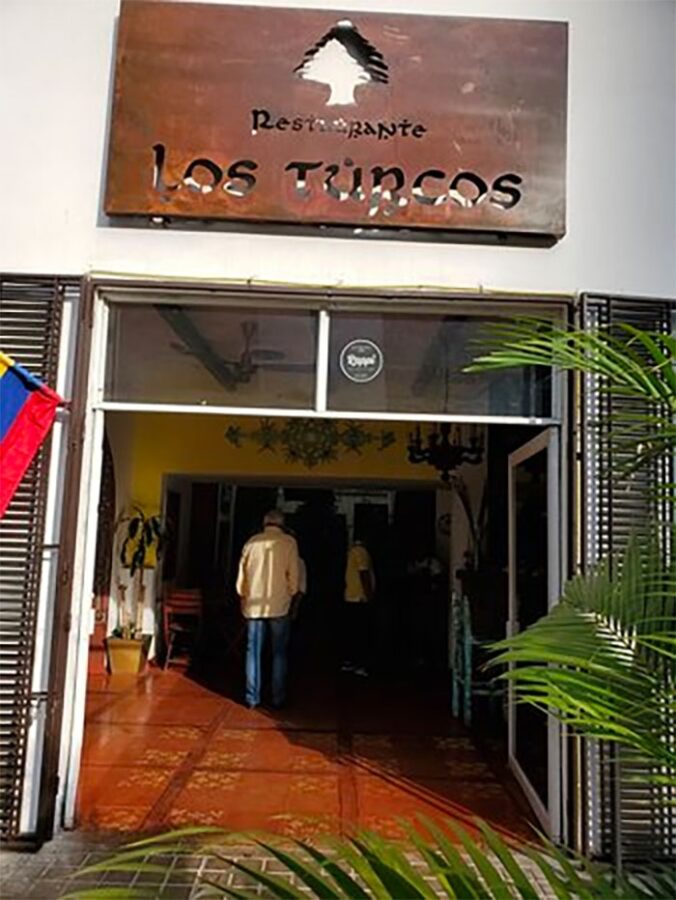  - Los extranjeros detrás de exitosas marcas Lucerna, el Astor y congelados Farah 