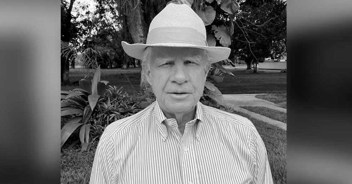 El Foro terminó fue de lavandería