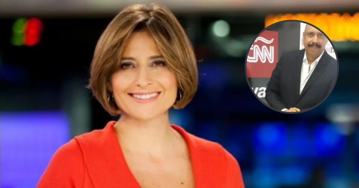 Al borde de las lágrimas: la emoción de Malu y otros periodistas al milagro de los niños de la selva