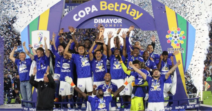 Millonarios: su recorrido como local en las finales del FPC - -- Las2orillas - Millonarios: su recorrido como local en las finales del FPC