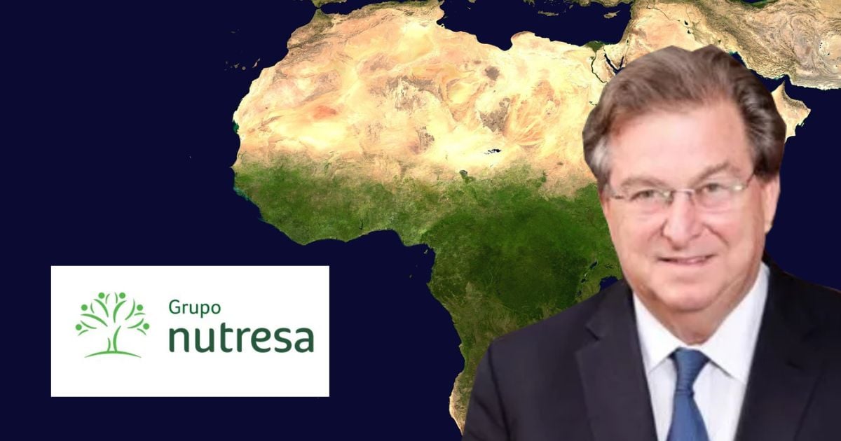 Nutresa estaba preparada para entrar con todo al África desde antes de los Gilinski