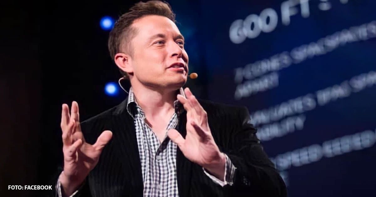 Elon Musk recupera el trono del hombre más rico del mundo
