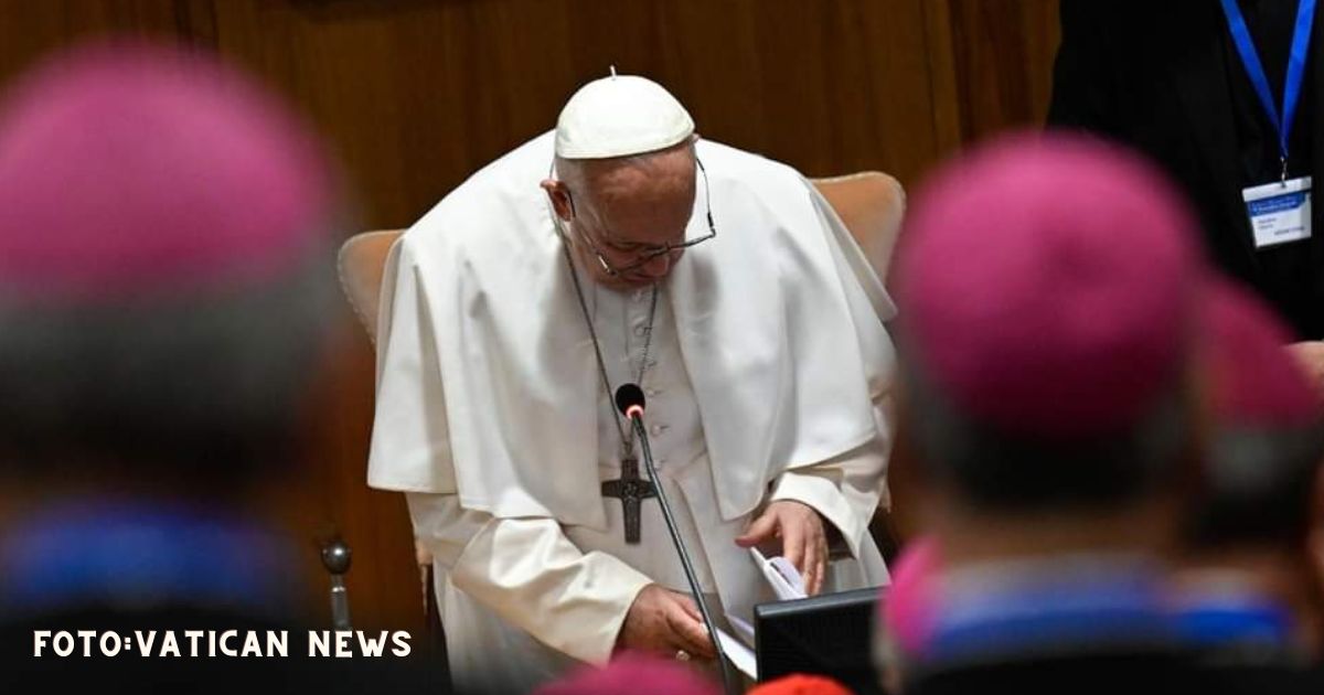 El papa Francisco fue operado hoy