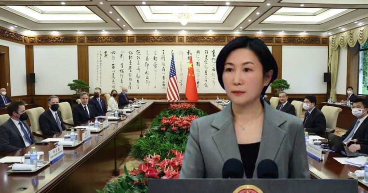 China y Cuba negocian la construcción de una base militar en la isla