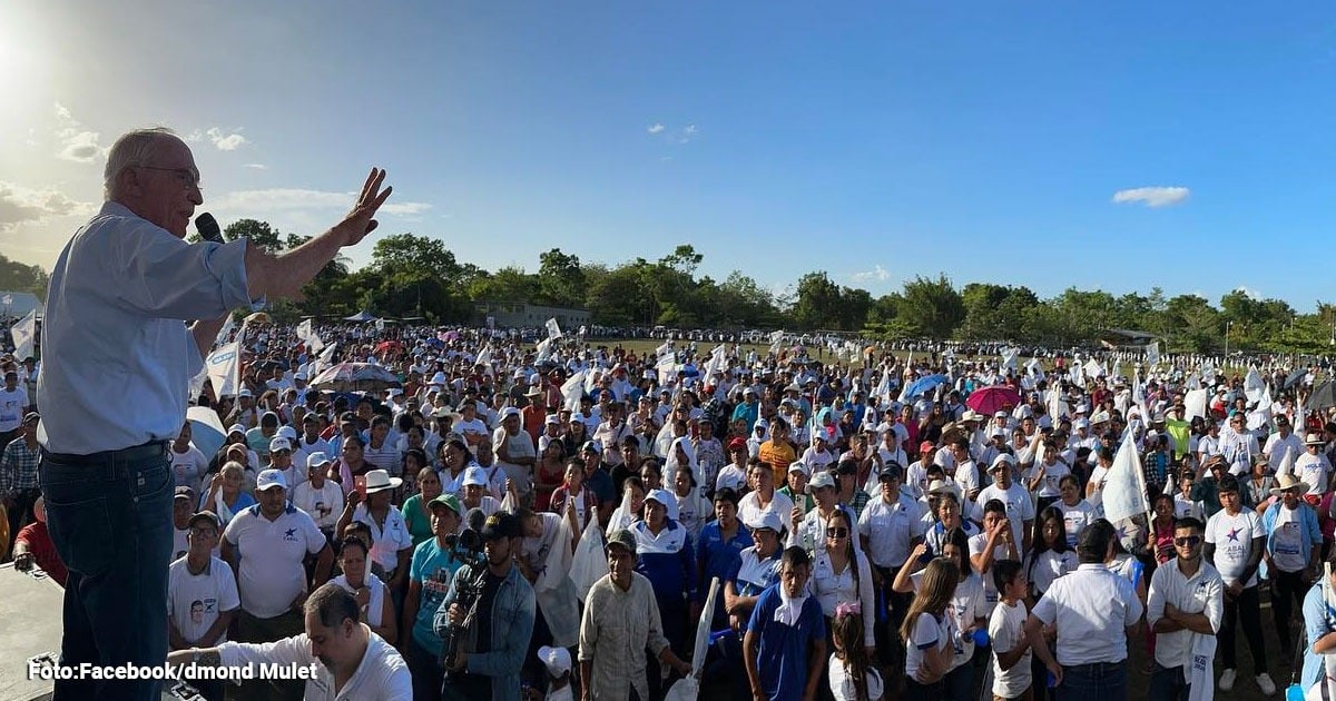 Guatemala elegirá presidente entre denuncias de fraude