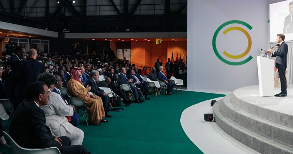 Jugosas ofertas en París para premiar esfuerzos en cambio climático