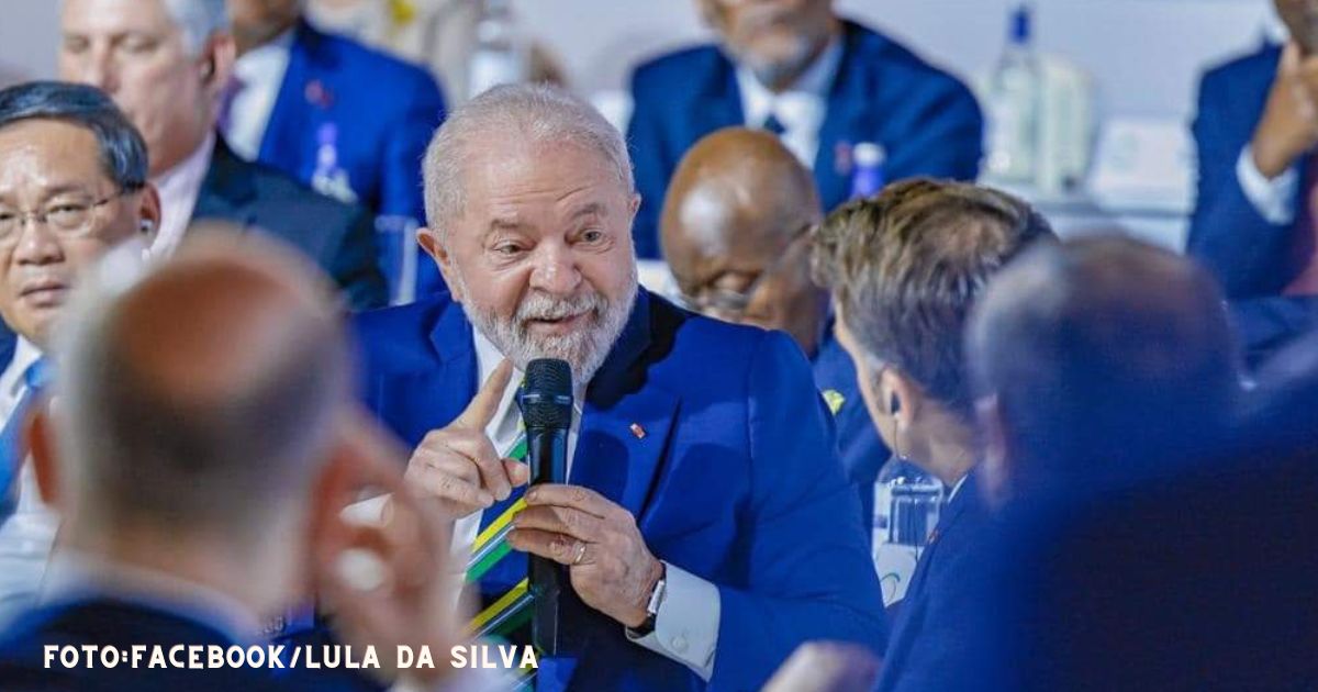 Lula da un giro y condena a Ortega