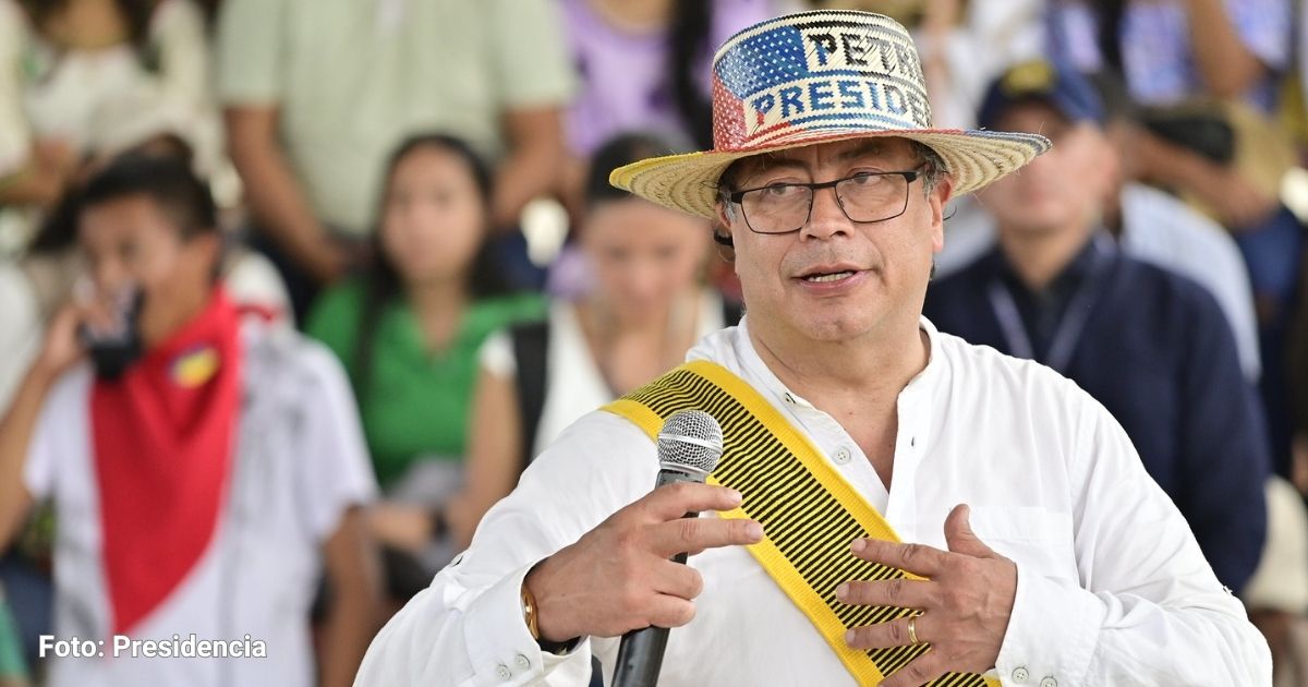 Las promesas delirantes de Petro en La Guajira