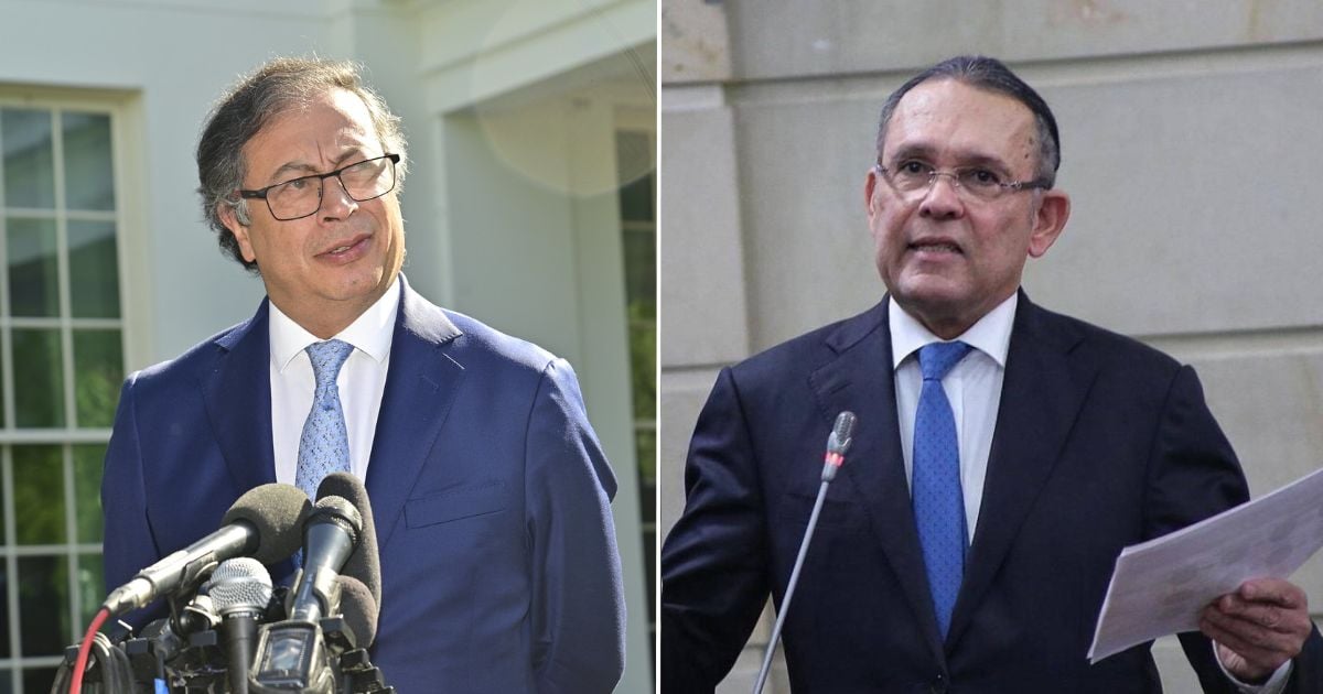 Los conservadores le dicen a Petro: no se meta con nosotros