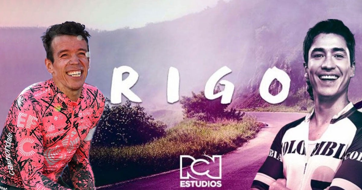 Anolaima, un pueblo paralizado por la grabación de ‘Rigo’