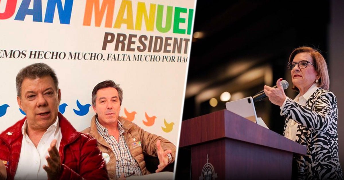 El gerente de la campaña de Juan Manuel Santos terminó sancionado por la Procuraduría. ¿Qué hay detrás?