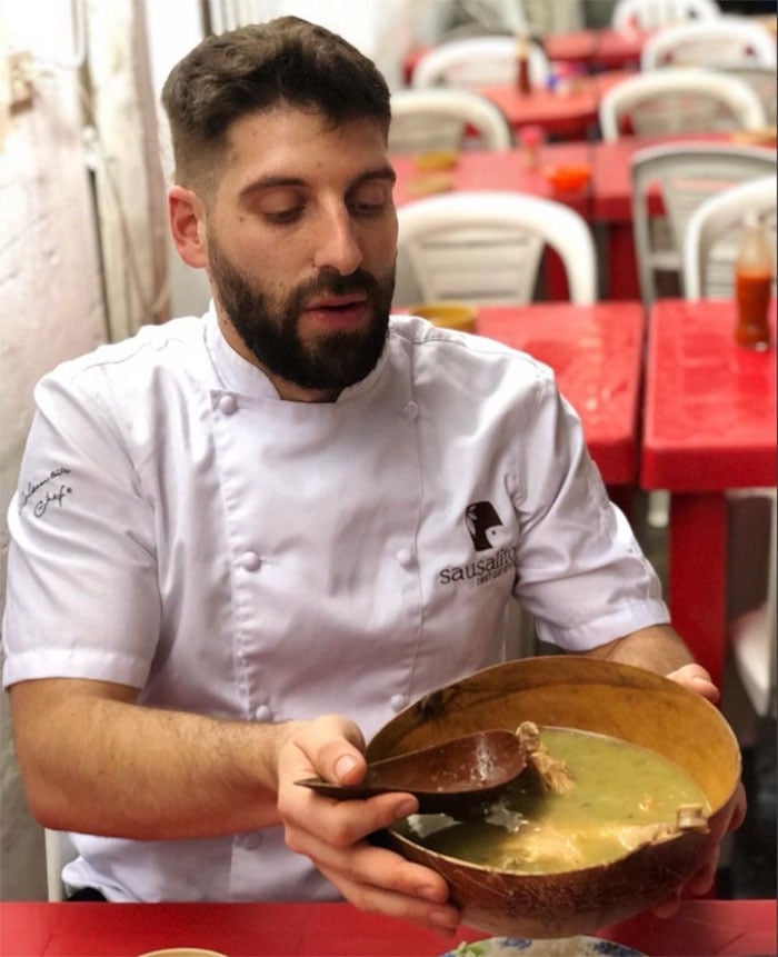  - Los extranjeros detrás de exitosas marcas Lucerna, el Astor y congelados Farah 