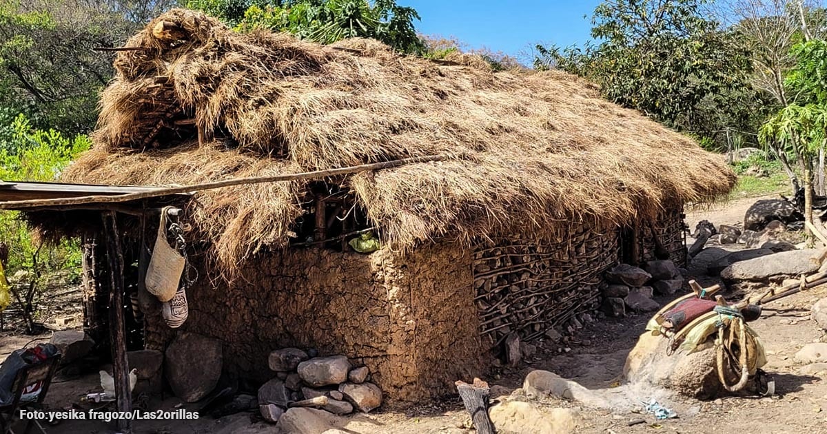 El estado de la salud de los indígenas Wayúu