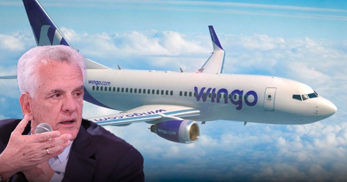 Wingo sigue moviéndose para no dejarse arrinconar de Avianca y Latam: nueva ruta Cali – Aruba