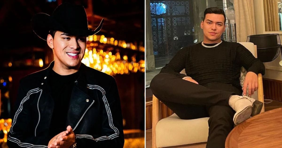 De la delincuencia a la música: la fuerte confesión de Yeison Jiménez, estuvo en casa por cárcel