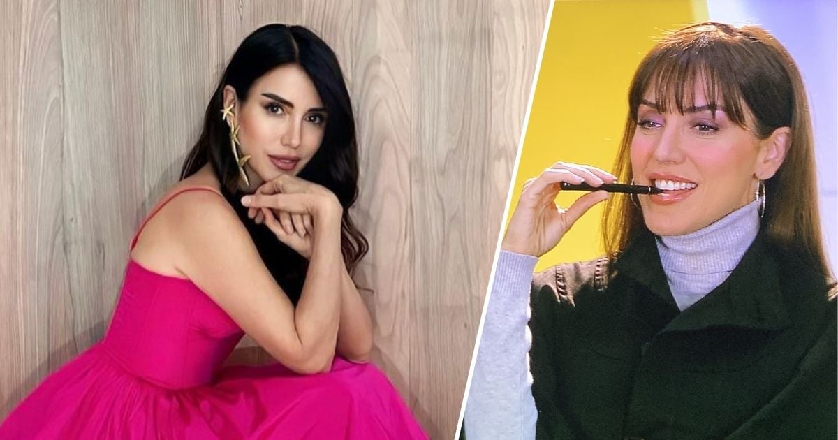 ¿Planea su regreso a la actuación? La inesperada visita de Ana María Trujillo a Caracol