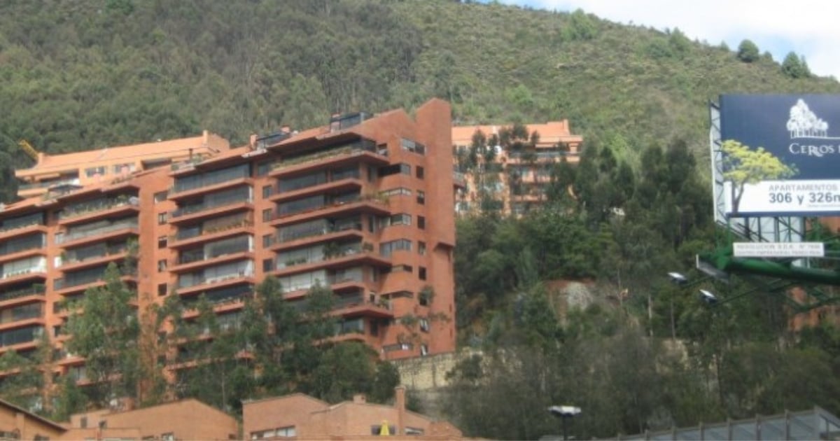Solo para millonarios: estos son los 5 barrios más caros para vivir en Bogotá