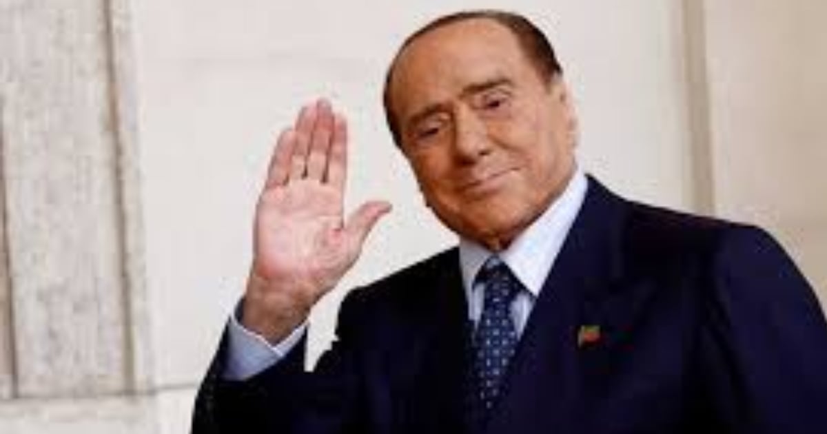 Murió Silvio Berlusconi, el político más destacado y polémico de Italia