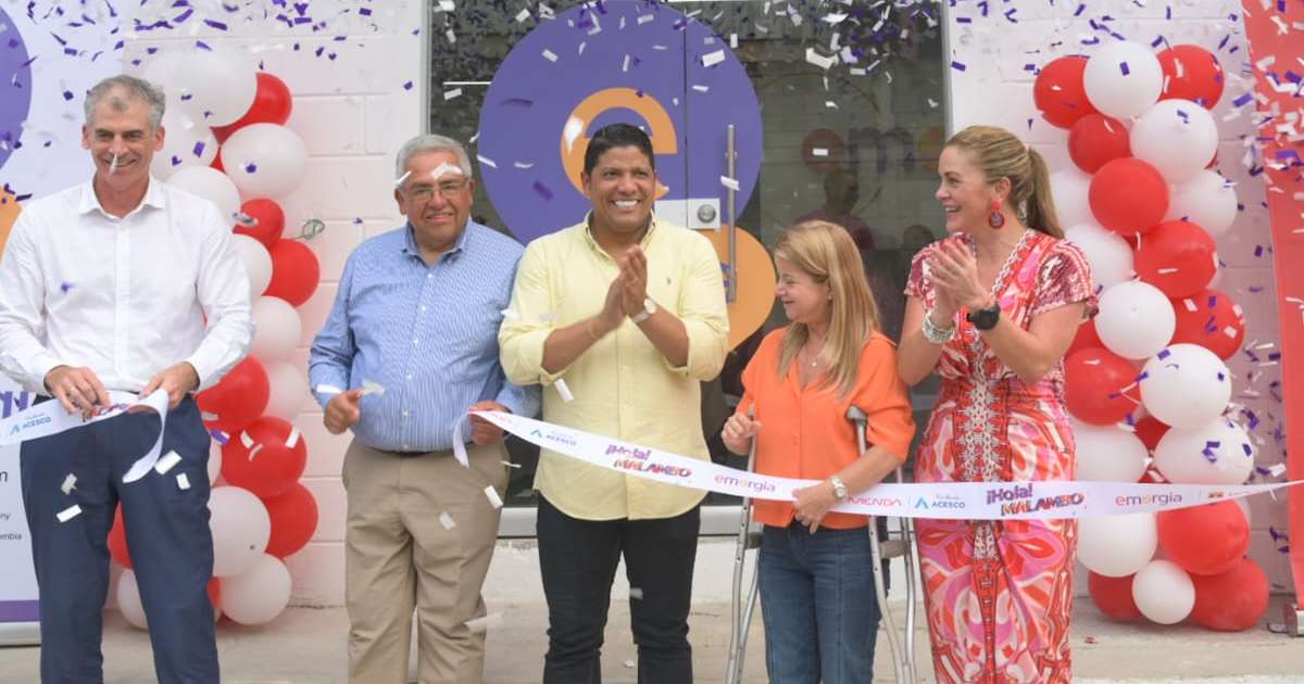 Atlántico: Abren primer call center ubicado en un municipio