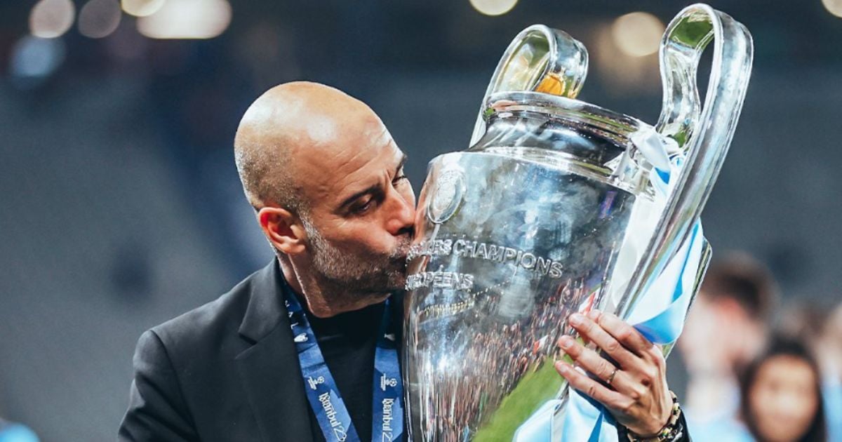 Mientras Haaland gana €51 millones: el sueldazo con el que los árabes convencieron a Guardiola en el City