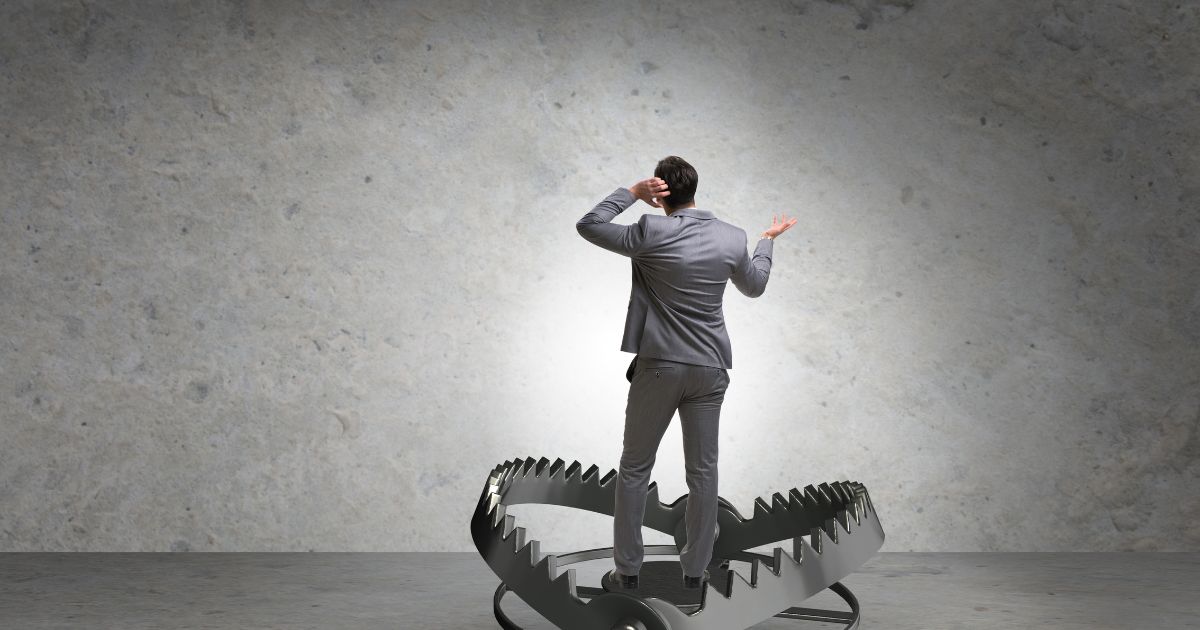 El libertinaje de la prensa en Colombia