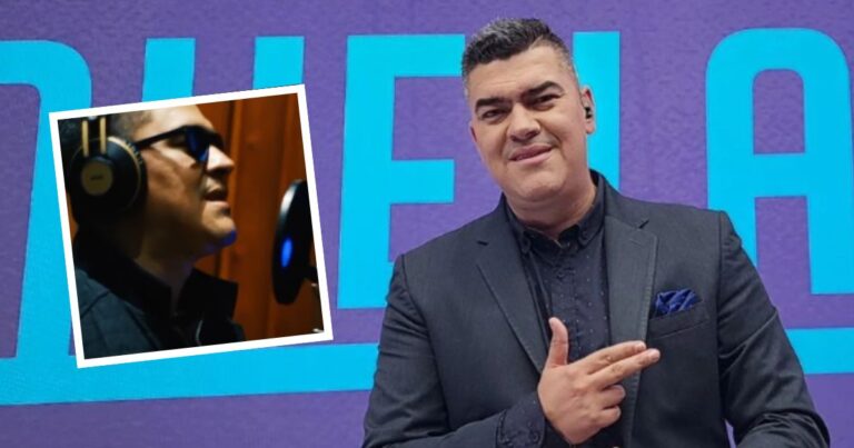 Eduardo Luis Win Sports - El reguetón de Eduardo Luis que muy pocos recuerdan