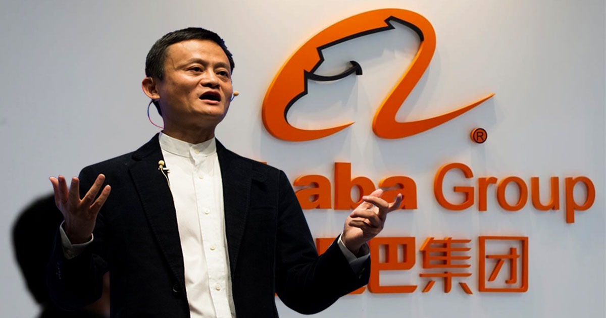 La vida tranquila del millonario fundador de Alibaba como profesor universitario