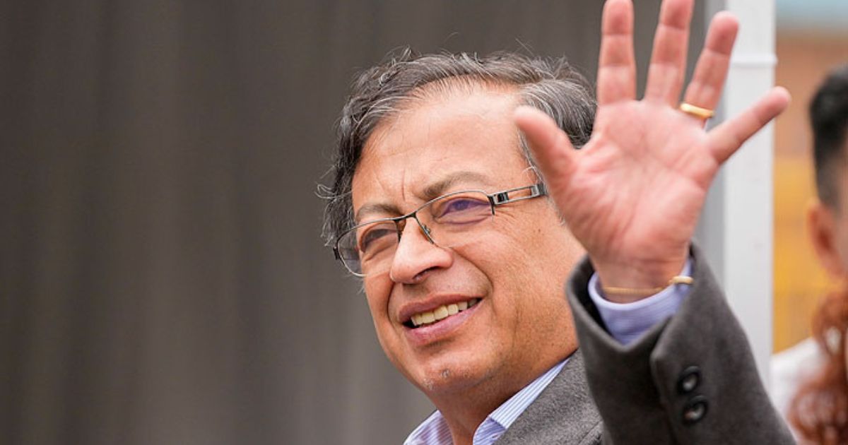 ¿Y si a Gustavo Petro le va bien?