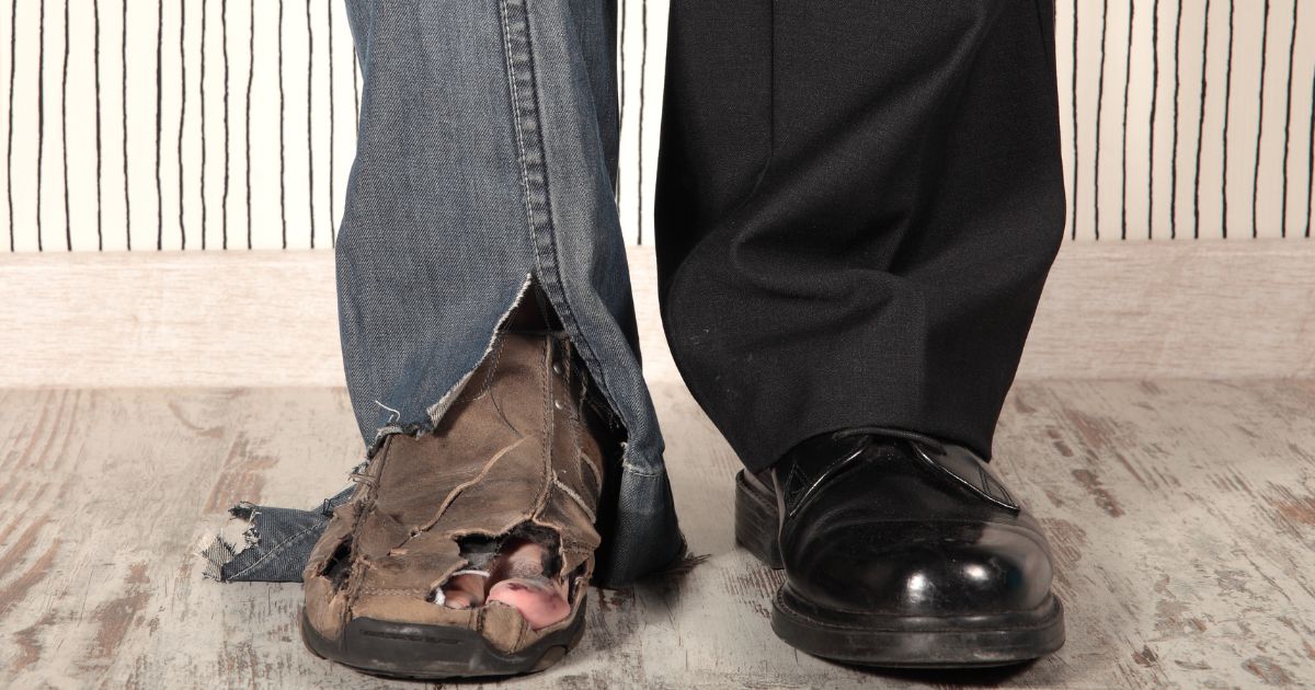 Ya que marchan contra Petro, una pregunta: ¿Cómo explicar que tanto pobre apoye causas de los ricos?