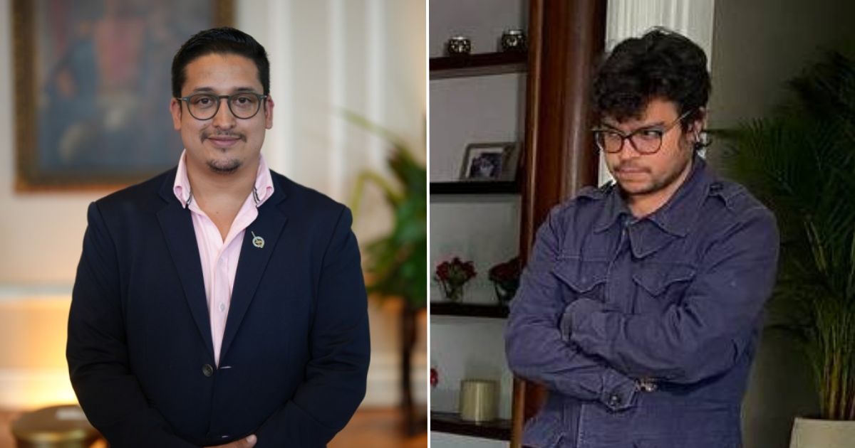 El cónsul en México aspiraría a regresar como jefe de comunicaciones a la Casa de Nariño