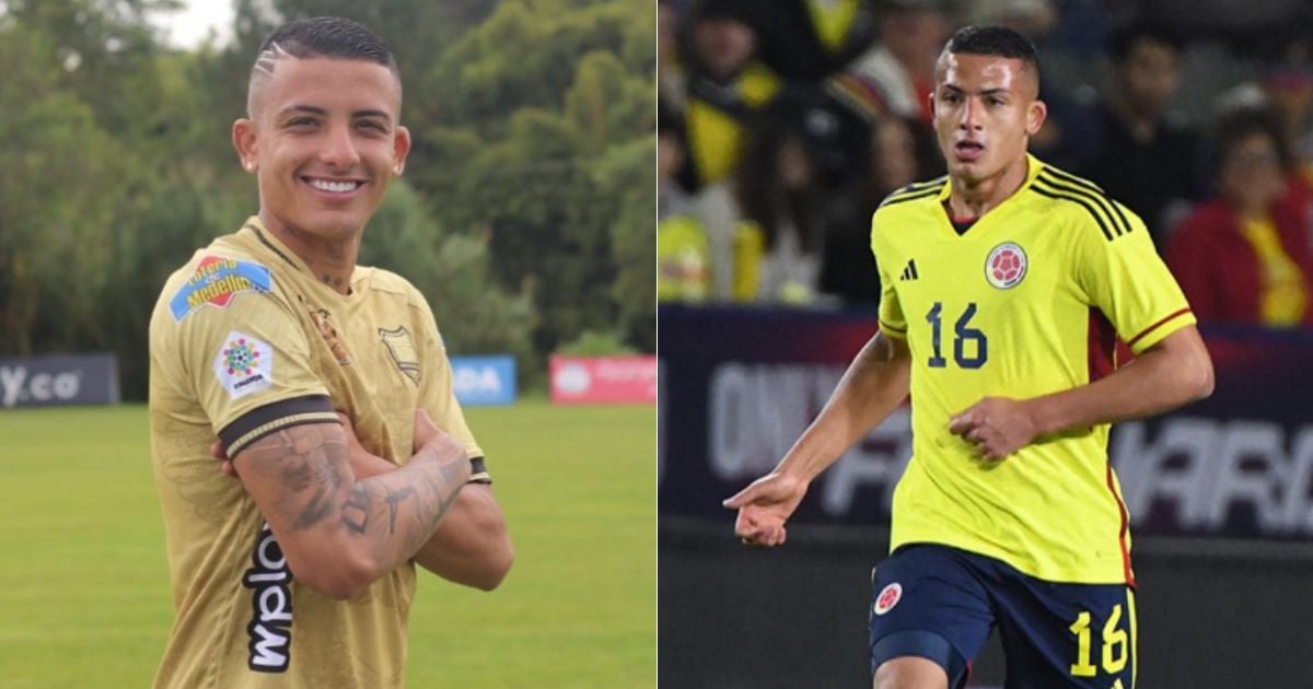 La mejor venta de su historia: el negociazo que logró Águilas Doradas gracias a la selección Colombia