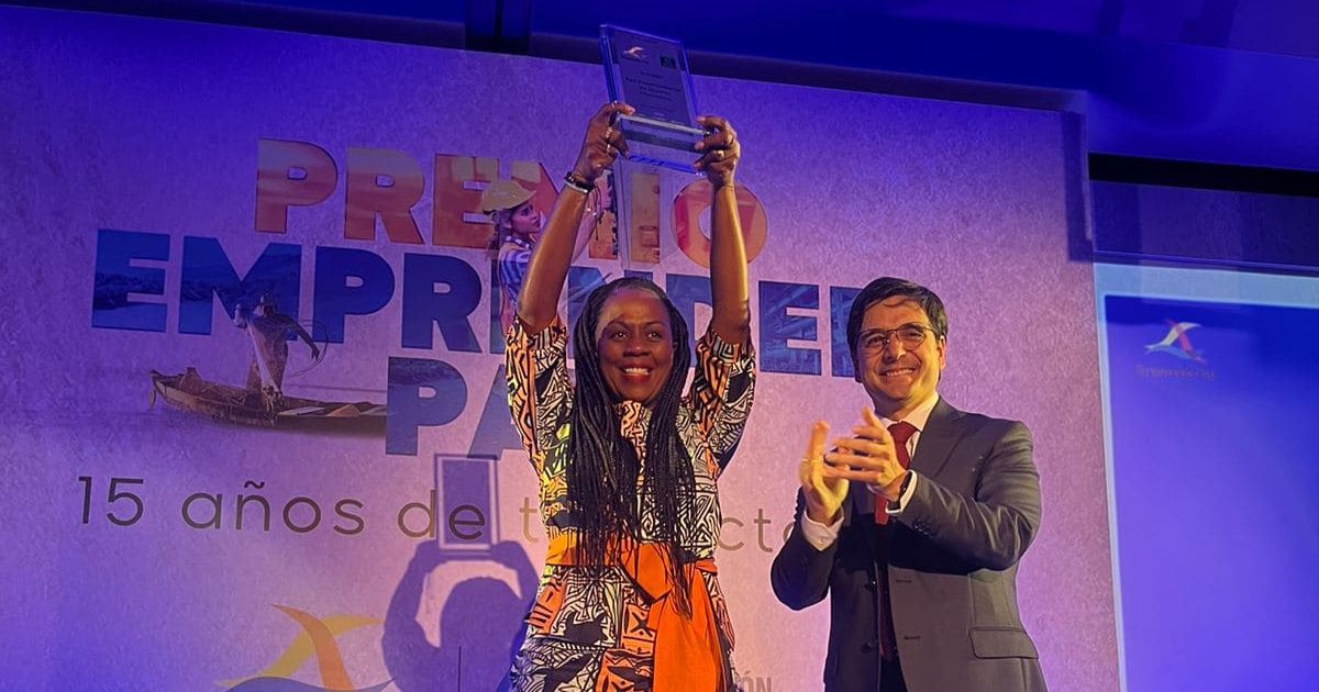 Premio Emprender Paz 2023 continúa resaltando el compromiso empresarial por la paz