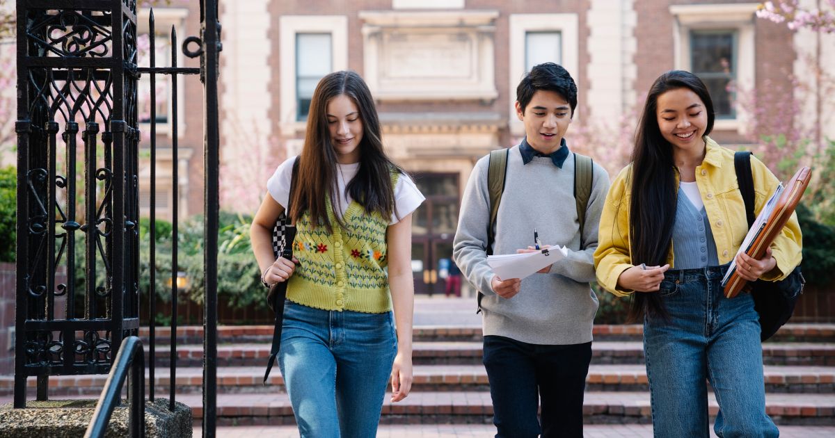 Muy bonito, matrículas gratis ¿Para qué?