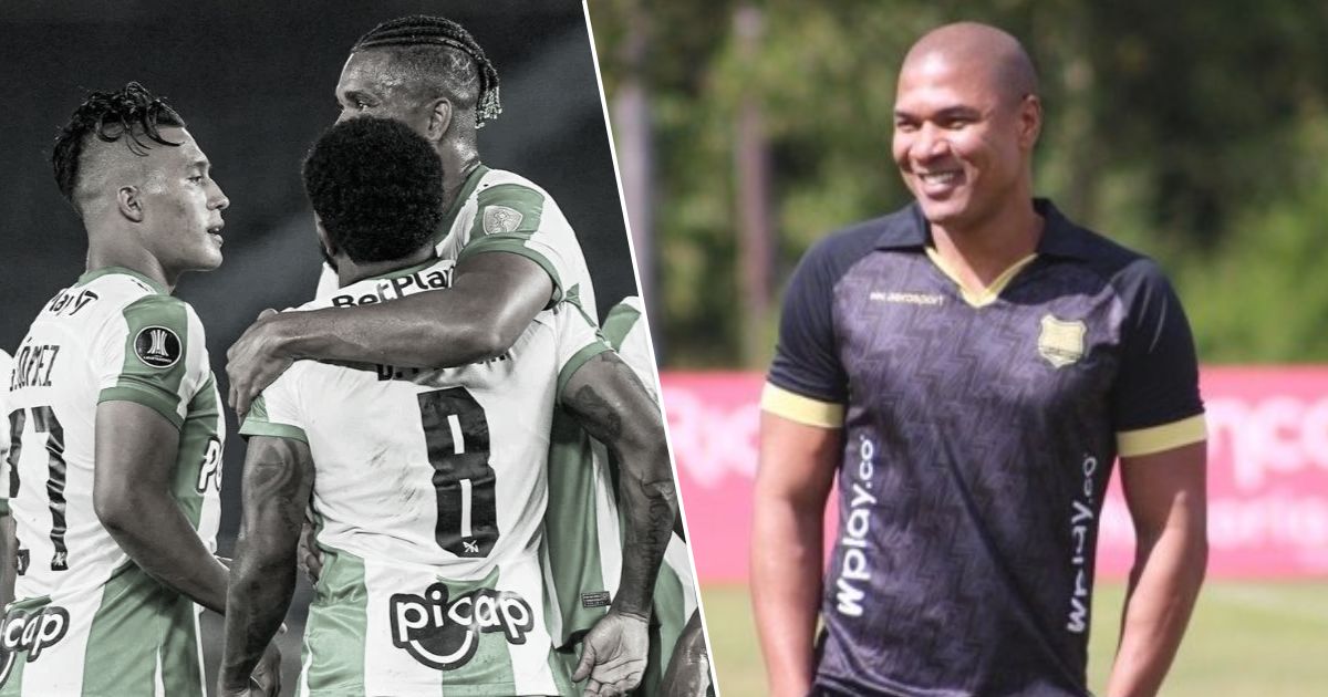 Jugar con un equipo sub-20: la supuesta trampita de Águilas Doradas para perjudicar a Atlético Nacional