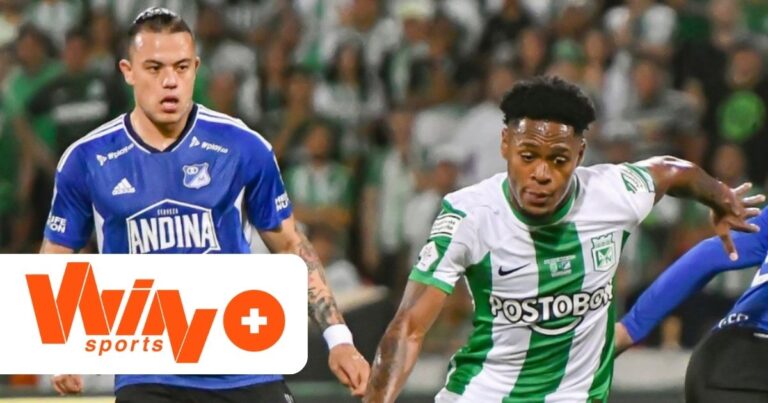 Liga Betplay Nacional Millonarios - Liga Betplay ¿Por qué Win Sports no quería pasar la final?