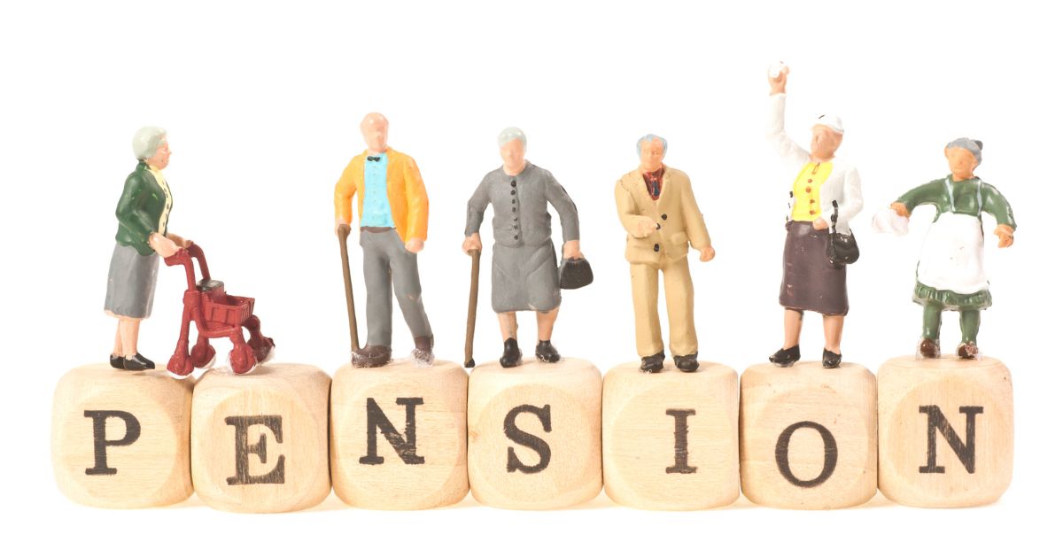 Otro capítulo de los que no quieren el cambio ante la reforma pensional