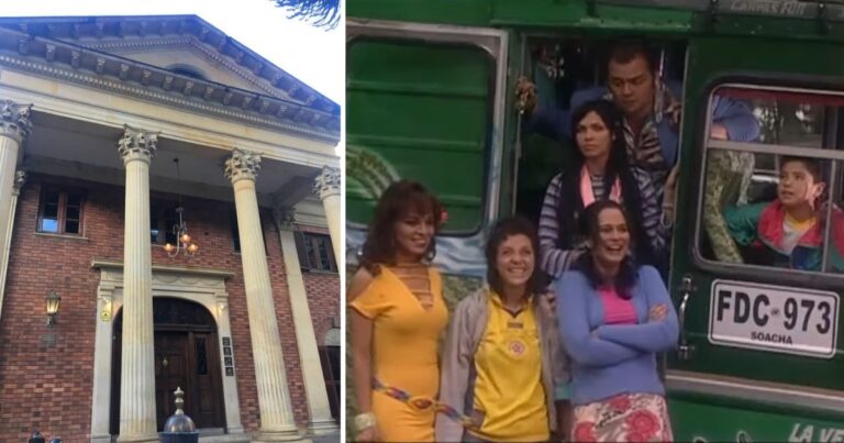 Mansión de la novela Los reyes - De set de televisión a restaurante: Así luce la mansión de los reyes después de 18 años de su estreno 