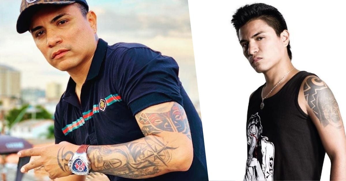 No sólo las mujeres se hacen cirugías: El famoso actor colombiano que se hizo una lipo